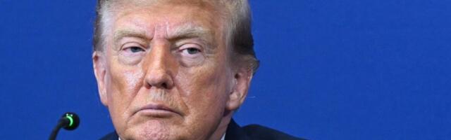 Ameeriklaste rahulolematus Trumpiga kasvab