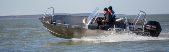 Saaremaa laevatootjale pakub päästerõnga Hollandi miljonihange