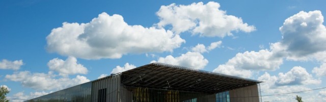 ERMi personalijuht: kes on muuseumile kord sõrme andnud, selle kätt me hoiame