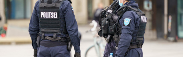 Jaak Madison: mida arvab “politseiniku maailmavaade” sisserändest ja EL-i direktiividest?