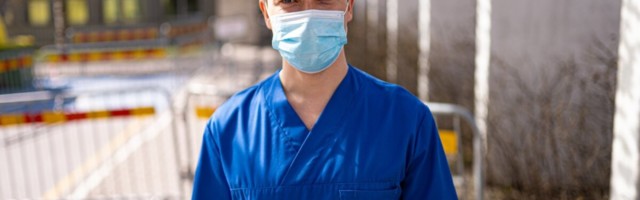 ANALÜÜS | Kardioloog Eno-Martin Lotman: miks noore ja pealtnäha terve inimese süda võib seiskuda