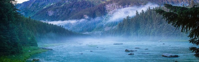 Kus leidub maailmas veel puutumata loodust?