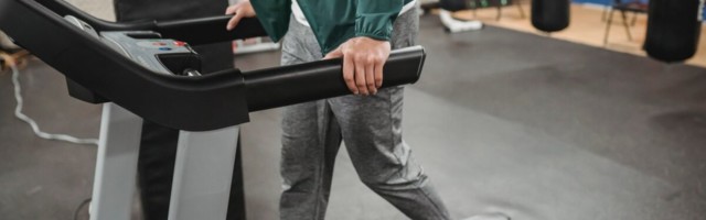 Lõuna-Korea käsib suurenevate koroonanumbrite tõttu spordisaalides hoogu maha võtta