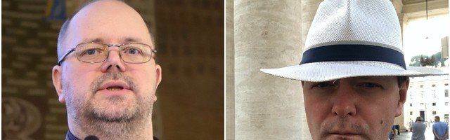 OBJEKTIIVI RAADIO ⟩ Järvi ja Vihuri koroonahüsteeriast ja Ekspress Meedia kirikut käsitlevatest artiklitest