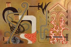 Tähendusloome tagurpidikäik