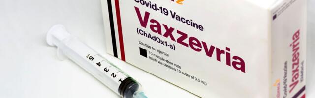 PRAC andis uued soovitused seoses Vaxzevria ja Jansseni vaktsiinidega