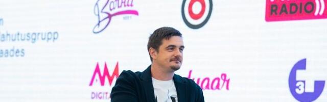 VIDEO: MULLU seksiskandaali sattunud Taavi Libe sai strippar Marcolt jahmatava kingituse