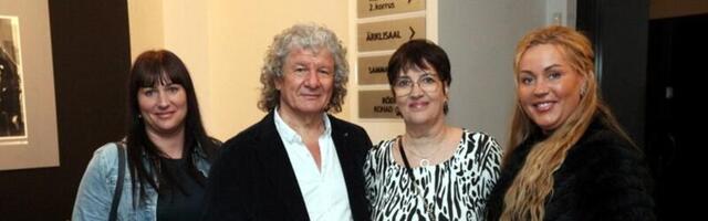 GALERII | Eesti esimene kapitalist Elmar Lepp, kus on sinu kallid autod, glamuur ja kaunid naised täna?