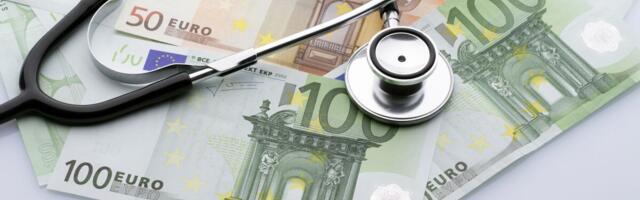 Ülevaade: Sotsiaalministeeriumi prioriteedid riigieelarves