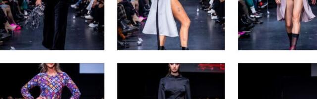 Tallinn Fashion Weeki teine päev tõi naiselikkust ja peomeeleolu