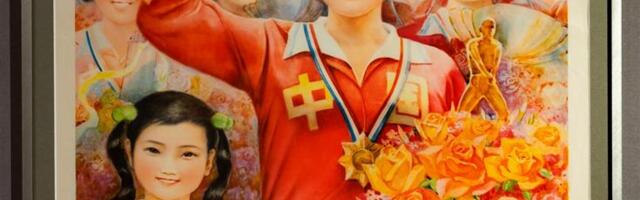 Naiste emantsipatsioon Eesti NSVs ja  Taanis – kaks maailma plakatite kaudu