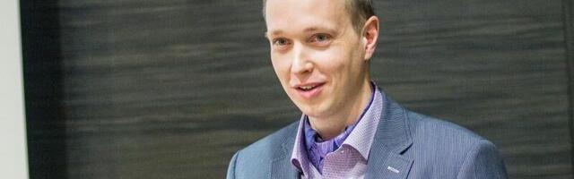 Toivo Tänavsuu tuleb abiarstiks Hiiumaa haiglasse