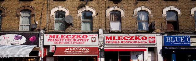 Poolakad pöörduvad Ühendkuningriigist tagasi kodumaale