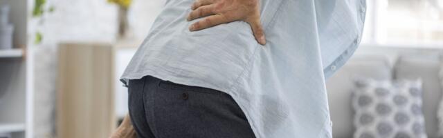 Väitekiri: Opioidide tarbimine ei vähene töövõimetuspensionil olles