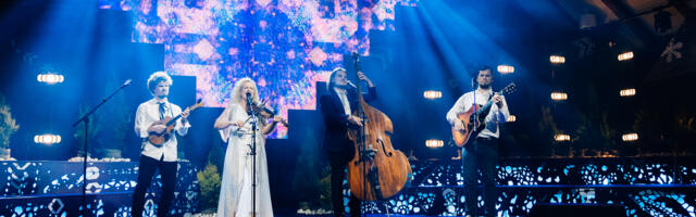 Pärimusmuusika Lõikuspidu 2023 toob Viljandis lavale aasta küpseimad viljad