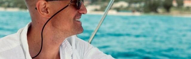 ILUS VAADATA: noor pruut särab Joel Ostrati kõrval nagu miljon dollarit