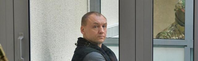 Eesti piirilt röövitud kaitsepolitseinik Eston Kohveri vahetuse senirääkimata lugu