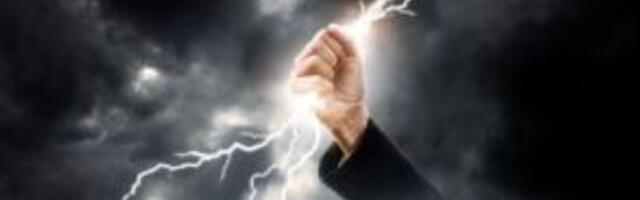 Valmistuge “šokisündmuste ajastuks”