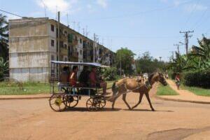 Energiaüleminekuist nüüd ja muiste
