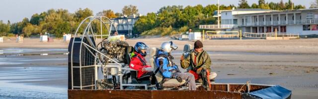 Pane tähele! Manija liinile tuleb uus laevnik ja piletihinnad muutuvad