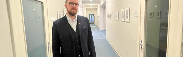 Otepää uueks vallavanemaks saab Jorma Riivald