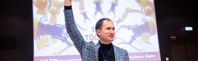 Aigar Vaigu: biorafineerimine võib tuua majandusse suuri muutusi