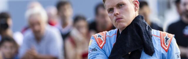 Liider Tänak: meil on hea rütm olemas, teame, kuidas auto käitub  Liider Tänak: meil on hea rütm olemas, teame, kuidas auto käitub