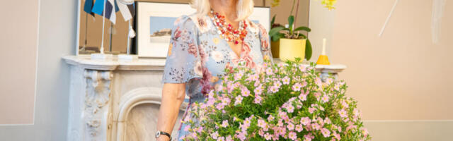 Helle-Moonika Helme: tõeliselt vaba Eesti ei vaja selliseid jälgimisvõrgustikke