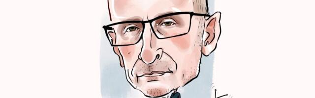 Viktor Siilats on miljoneid korjanud sellest vaikides