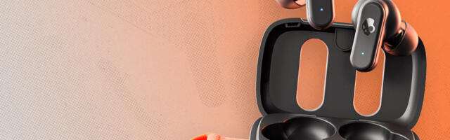 Skullcandy Dime 3 – kompaktsed klapid pakivad endasse rohkem, kui arvata oskad