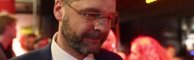 VIDEO | Jevgeni Ossinovski_ töö uue Tallinna võimuliidu moodustamiseks on juba alanud