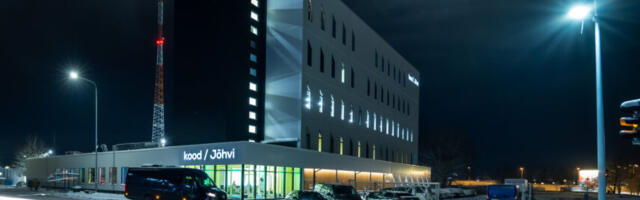 Kood/Jõhvi juht selgitab eriarvamust audiitoriga: meie riski ei näe