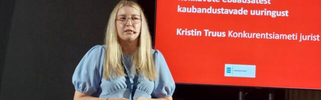 Konkurentsiamet uurib jaekettide kaubandustavasid – fookuses põllumajandustootjate kaitse