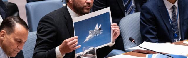 OTSEPILT | Välisminister Tsahkna annab USA kongressis tunnistusi NATO idatiiva juleoleku kohta