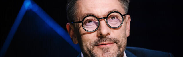 Tõnu Viik: võime kaotada osa põlvkonnast, keda oleks Eesti tööturule hädasti vaja