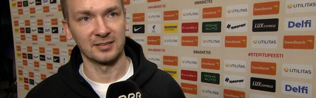 Rannula: Tšehhi mängib teistsugust kaitset kui Sloveenia