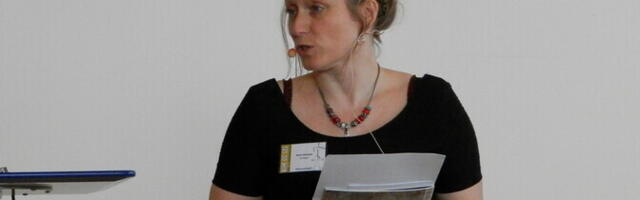 Sinijärve raamatusoovitused: "Kui kõmiseb kõu" läheb peale igas vanuses lugejatele