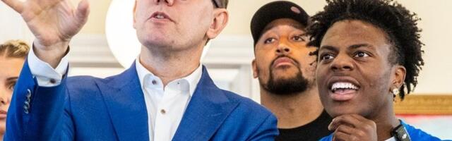 „Küllap sai juutuuber soovitud tähelepanu.“ Eesti IShowSpeedile 30 000 eurot ei maksnudki