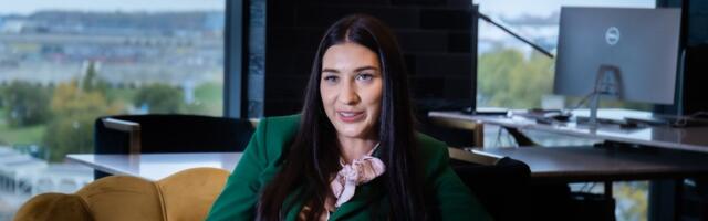 ÜLEVAADE | Sel aastal ligi 200 töötajat koondanud ettevõtte esindaja_ suurim väljakutse oli töötajate vastu aus olla