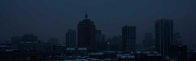 Poola meedia: Venemaa üritab Ukrainas tekitada humanitaarkriisi