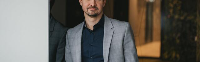 INTERVJUU | Telia tegevjuht_ jõuame lähiaastail oma valguskaablivõrguga ligi 90% majapidamisteni