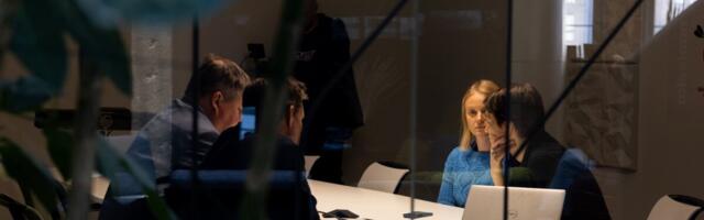 Nädala lood. Kelmivõrgustik meelitab eestlasi kaasmaalastelt raha välja petma