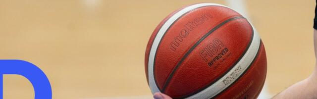 TÄISPIKKUSES | Vaata uuesti Keila KK - Kalev/Cramo kohtumist!