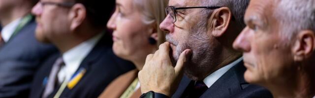 President Karise kriitika tõi kaasa terava vastureaktsiooni