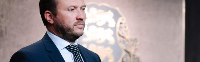 Tsahkna palgadirektiivist: tegu on ideoloogilise käskude-keeldude direktiiviga