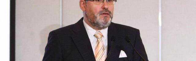 Starović: Preporuke Venecijanske komisije biće potpuno usvojene do kraja maja