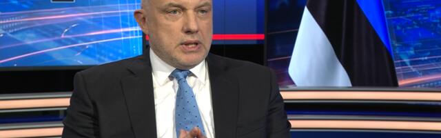 Jüri Luik: NATO heidutusjõud ei ole nõrgenenud