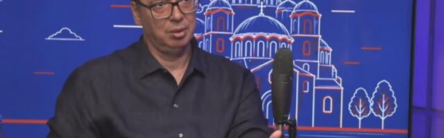 "UBRZO ĆEMO OBRADOVATI PENZIONERE!" Osim povećanja penzija, Vučić najavio i paket pomoći!