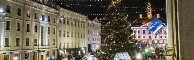 Helmes suur värbamisplaan ja uus kontor Tartus