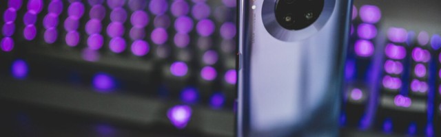 Huawei teab, kuidas maailmas 5G võidukäigus siiski mitte kõrvaltvaataja rolli jääda